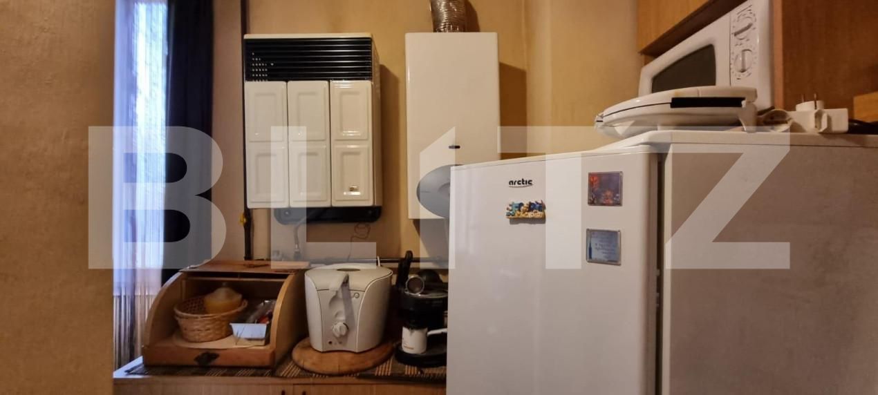 Garsonieră de vânzare Soarelui - 139734AV | BLITZ Satu Mare | Poza13