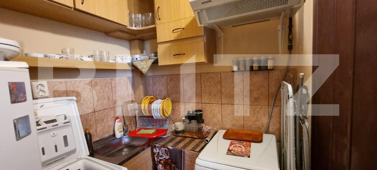 Garsonieră de vânzare Micro 17 - 139734AV | BLITZ Satu Mare | Poza15