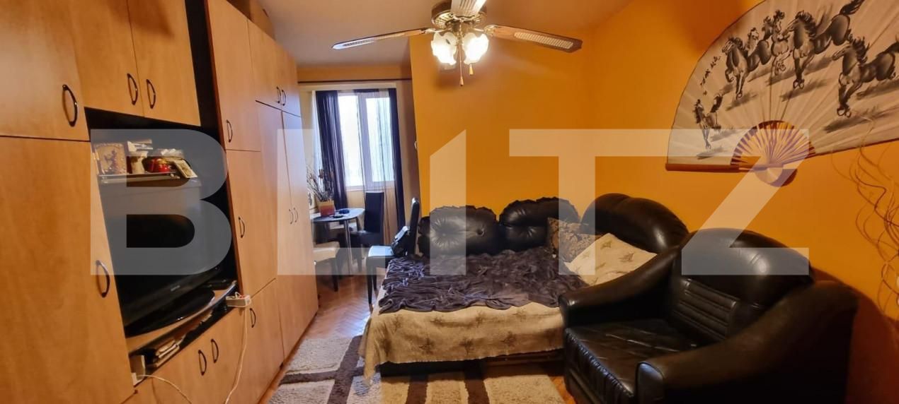 Garsonieră de vânzare Soarelui - 139734AV | BLITZ Satu Mare | Poza7