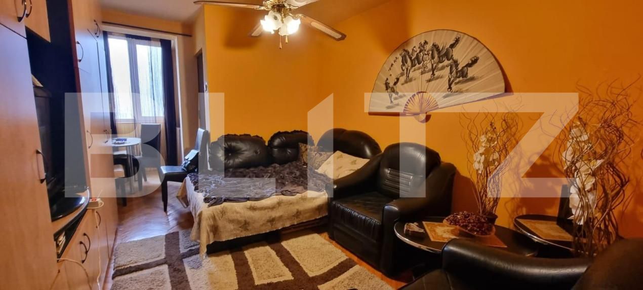 Garsonieră de vânzare Soarelui - 139734AV | BLITZ Satu Mare | Poza8