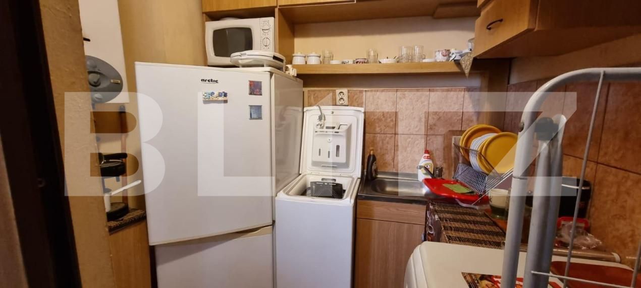 Garsonieră de vânzare Micro 17 - 139734AV | BLITZ Satu Mare | Poza13