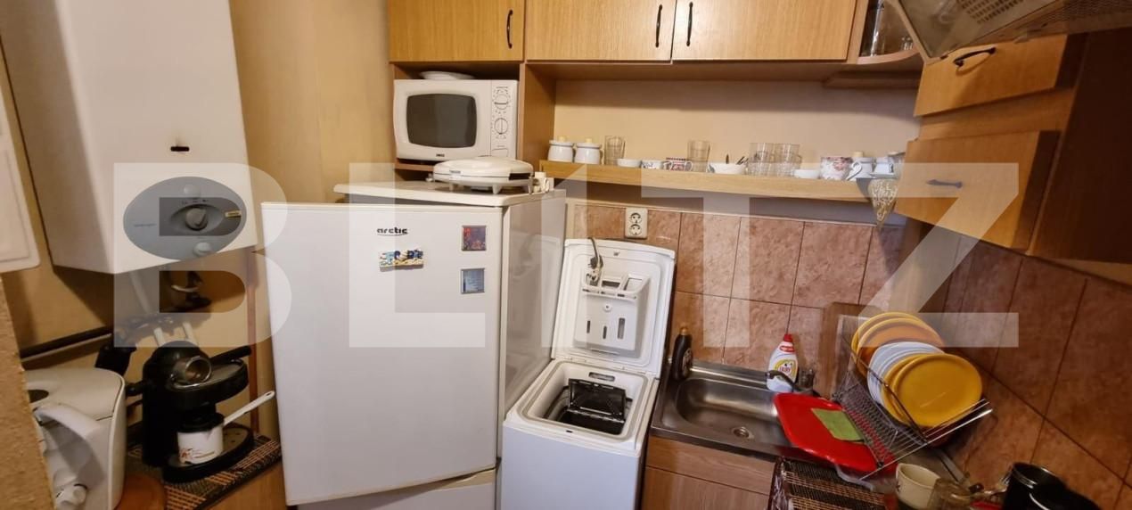Garsonieră de vânzare Soarelui - 139734AV | BLITZ Satu Mare | Poza10