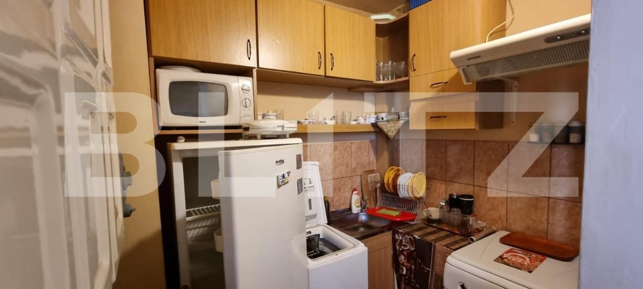 Garsonieră de vânzare Micro 17 - 139734AV | BLITZ Satu Mare | Poza11