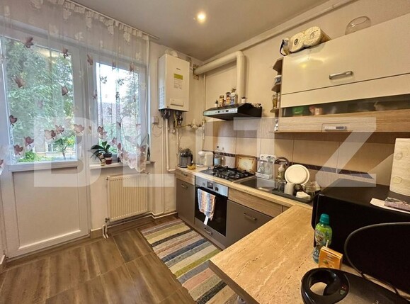 Apartament de vânzare 3 camere Semicentral - 139735AV | BLITZ Satu Mare | Poza9