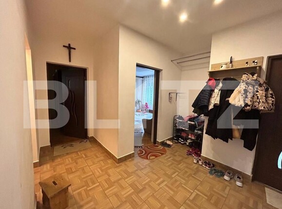 Apartament de vânzare 3 camere Semicentral - 139735AV | BLITZ Satu Mare | Poza13