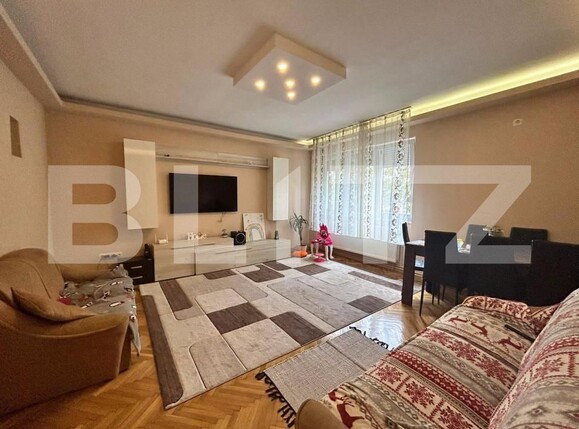 Apartament de vânzare 3 camere Semicentral - 139735AV | BLITZ Satu Mare | Poza1