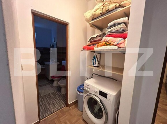 Apartament de vânzare 3 camere Semicentral - 139735AV | BLITZ Satu Mare | Poza7