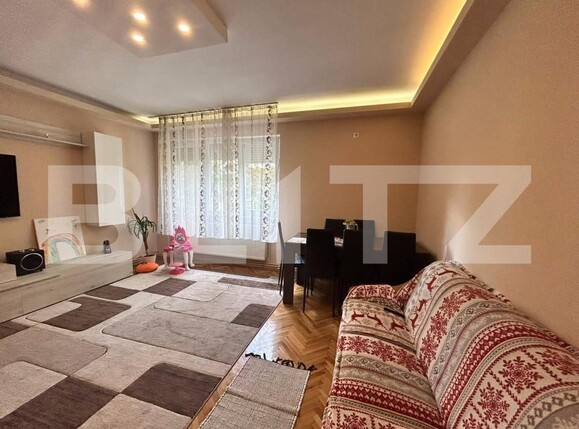 Apartament de vânzare 3 camere Semicentral - 139735AV | BLITZ Satu Mare | Poza3