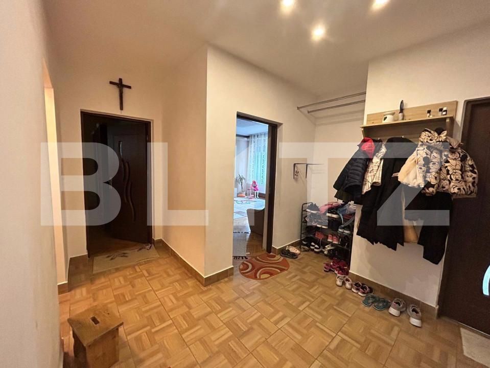 Apartament de vânzare 3 camere Semicentral - 139735AV | BLITZ Satu Mare | Poza13