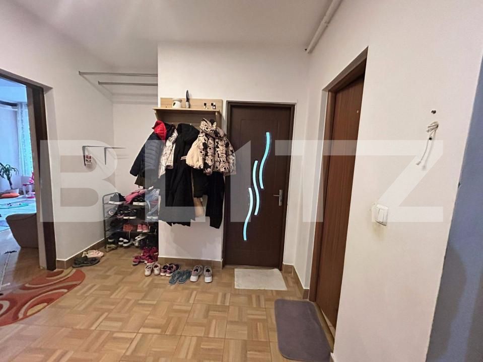 Apartament de vânzare 3 camere Semicentral - 139735AV | BLITZ Satu Mare | Poza15