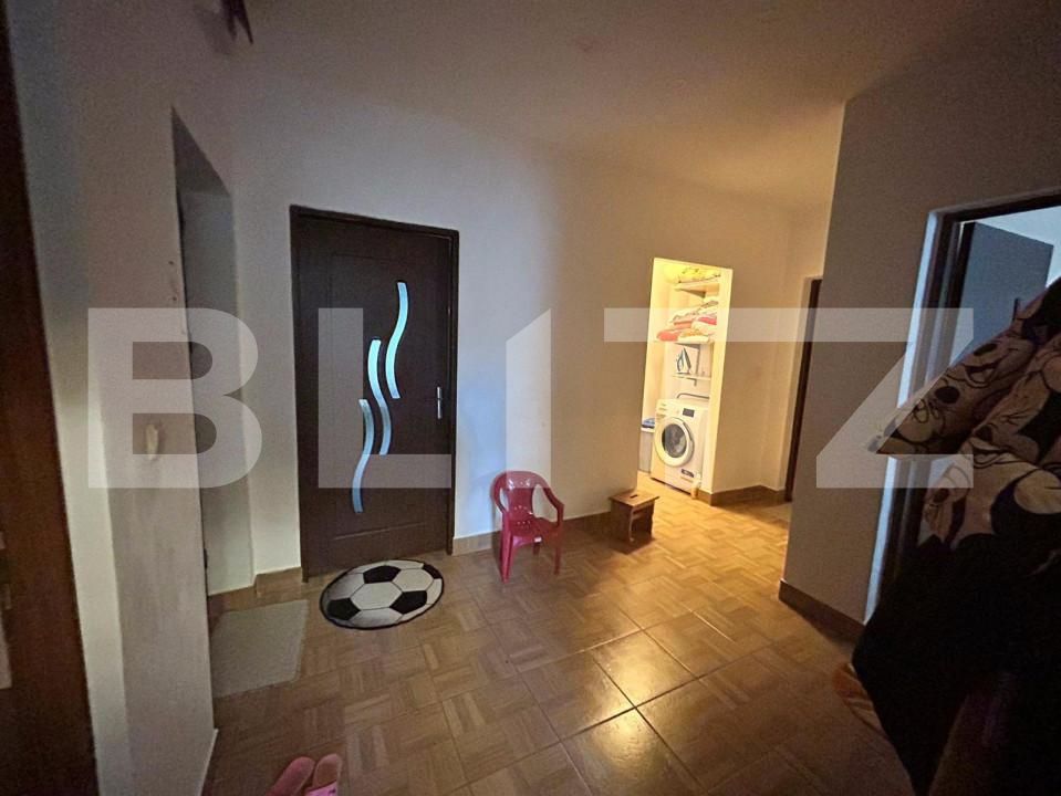 Apartament de vânzare 3 camere Semicentral - 139735AV | BLITZ Satu Mare | Poza5