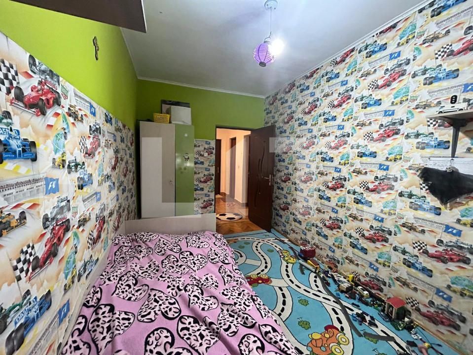 Apartament de vânzare 3 camere Semicentral - 139735AV | BLITZ Satu Mare | Poza12