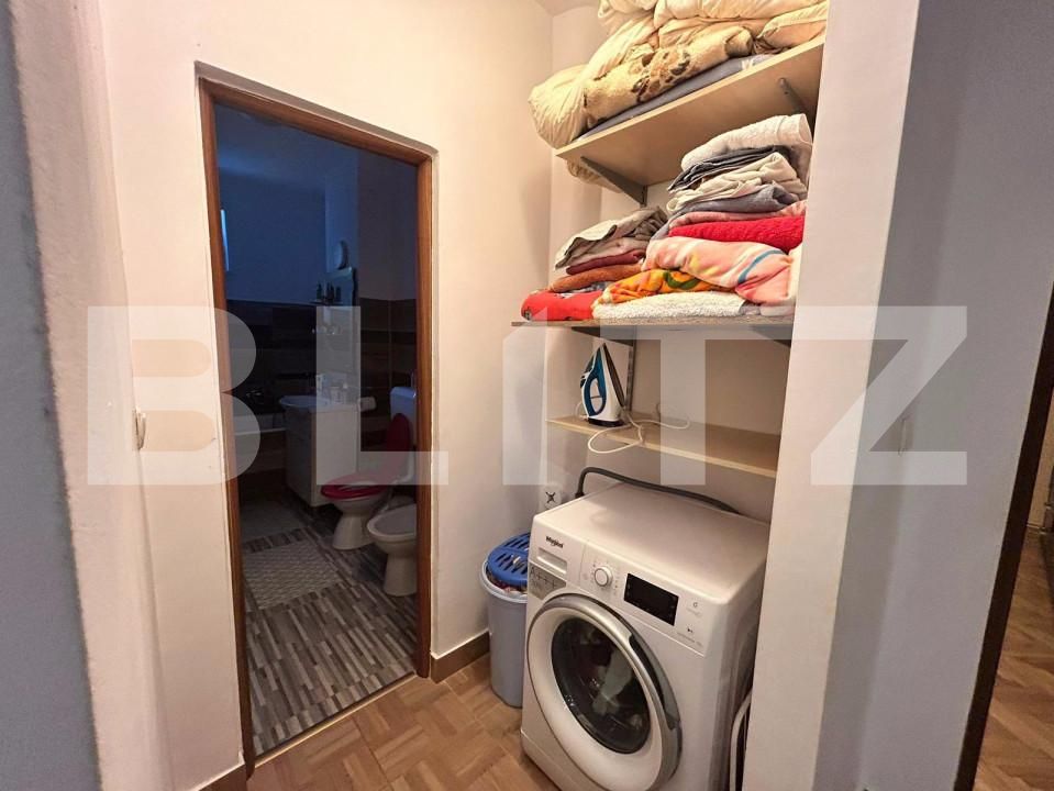 Apartament de vânzare 3 camere Semicentral - 139735AV | BLITZ Satu Mare | Poza7