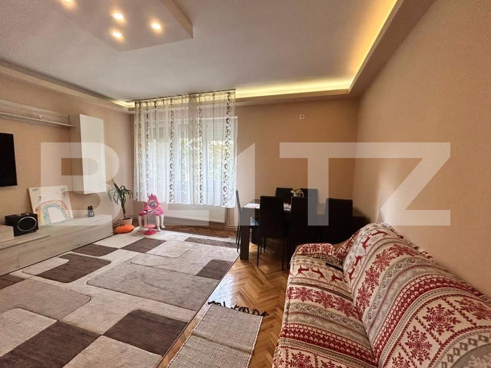 Apartament de vânzare 3 camere Semicentral - 139735AV | BLITZ Satu Mare | Poza3