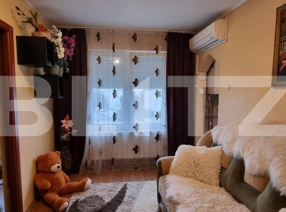 Apartament de vânzare 2 camere Micro 14 - 139738AV | BLITZ Satu Mare | Poza1