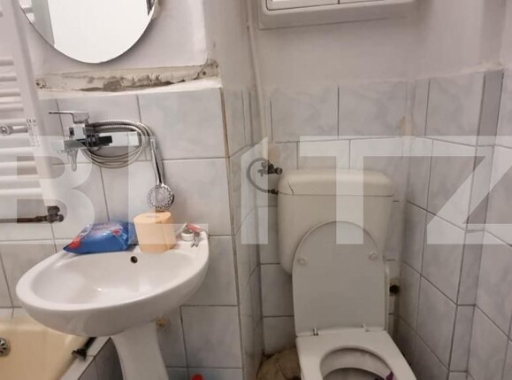 Apartament de vânzare 2 camere Micro 14 - 139738AV | BLITZ Satu Mare | Poza13