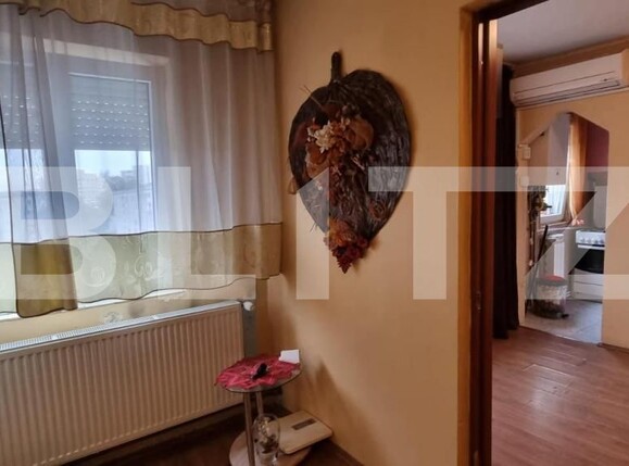Apartament de vânzare 2 camere Micro 14 - 139738AV | BLITZ Satu Mare | Poza8
