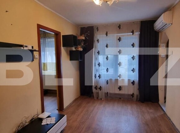 Apartament de vânzare 2 camere Micro 14 - 139738AV | BLITZ Satu Mare | Poza3