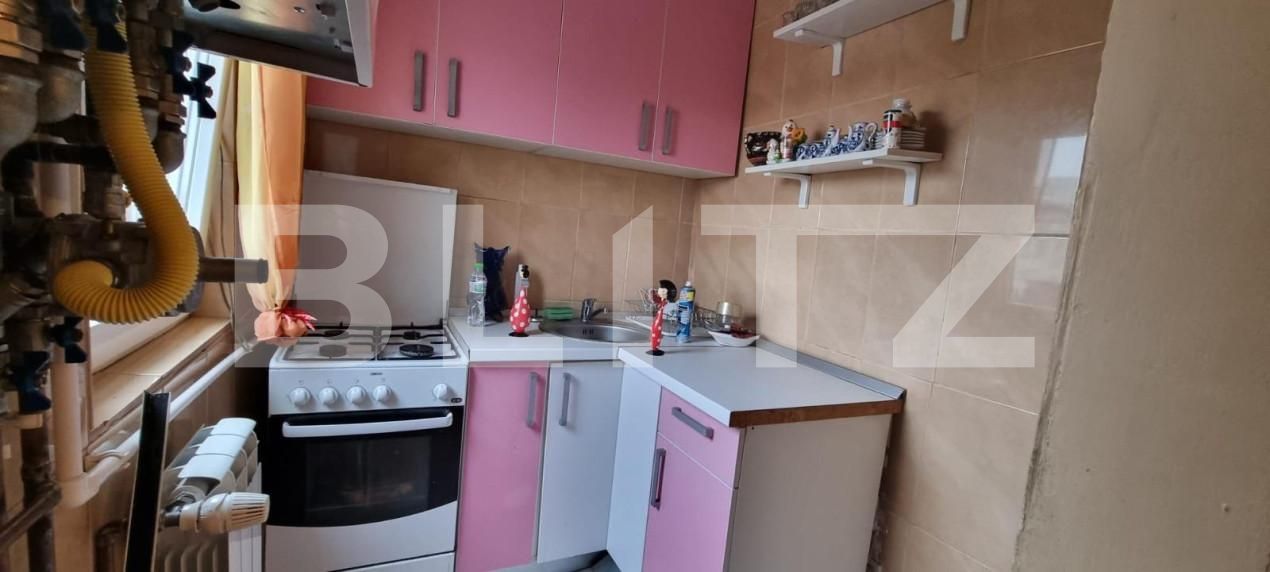 Apartament de vânzare 2 camere Micro 14 - 139738AV | BLITZ Satu Mare | Poza10