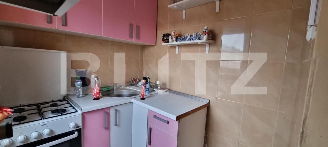 Apartament de vânzare 2 camere Micro 14 - 139738AV | BLITZ Satu Mare | Poza9