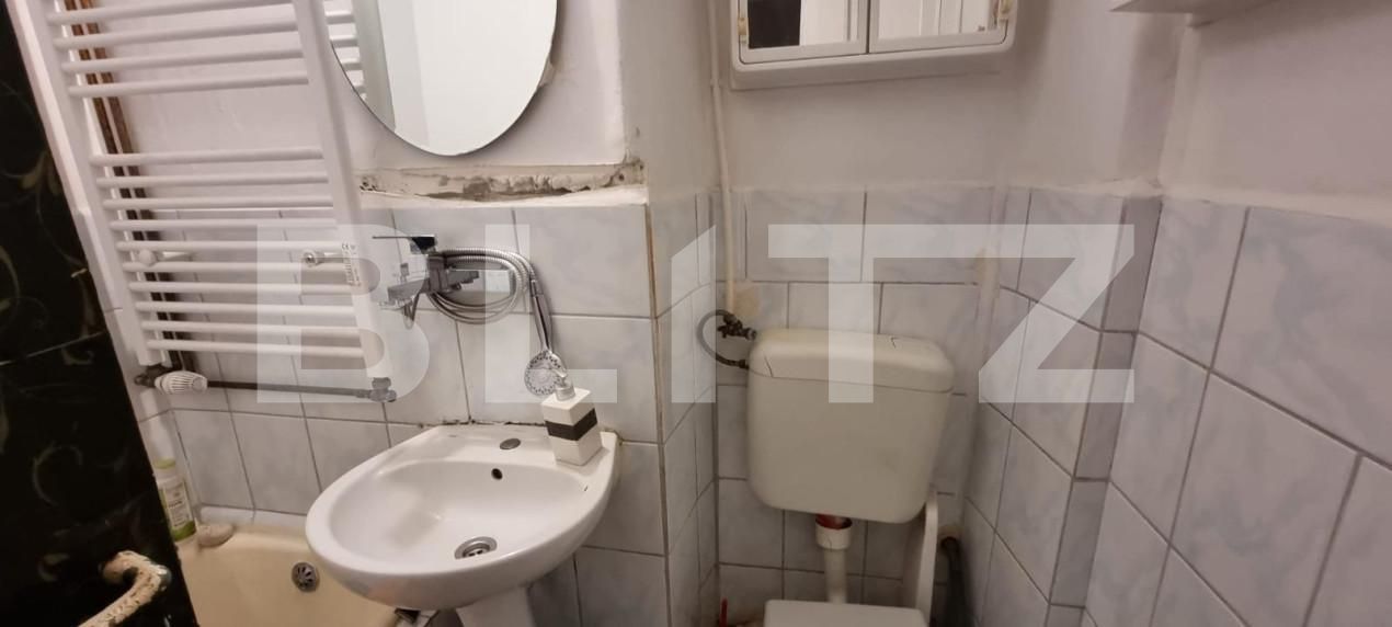 Apartament de vânzare 2 camere Micro 14 - 139738AV | BLITZ Satu Mare | Poza12