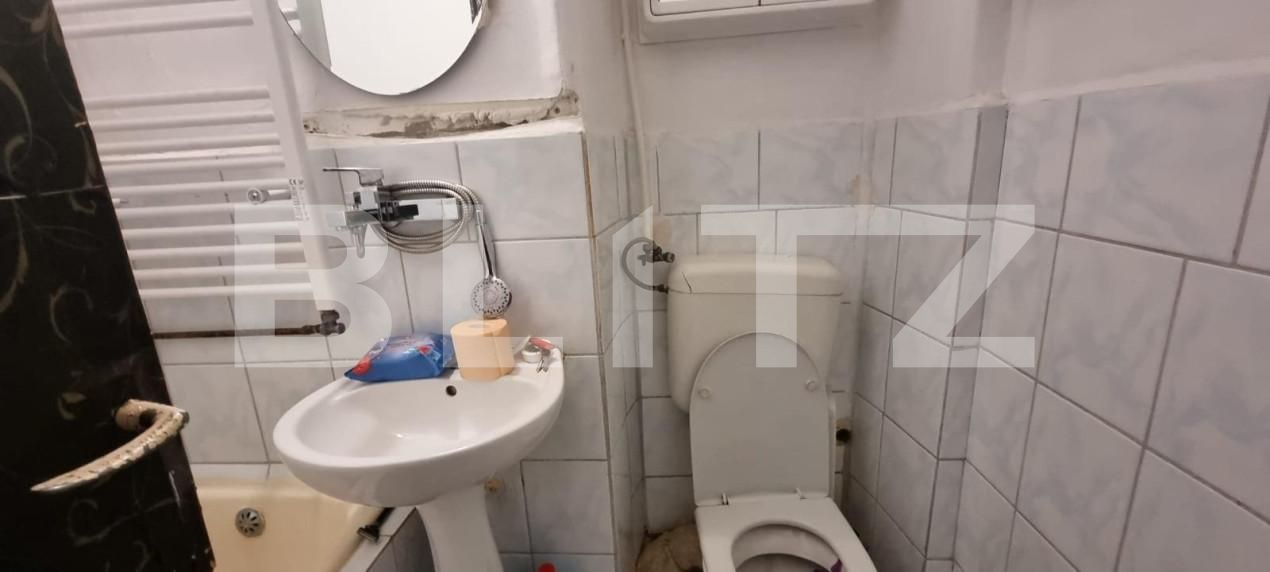 Apartament de vânzare 2 camere Micro 14 - 139738AV | BLITZ Satu Mare | Poza13