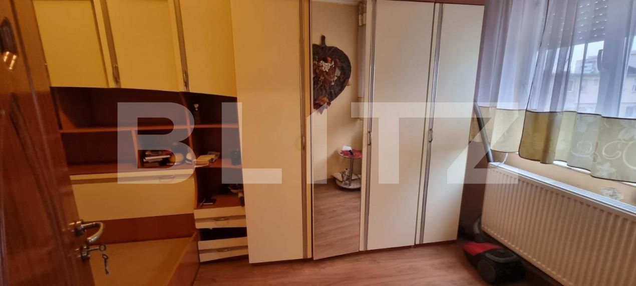 Apartament de vânzare 2 camere Micro 14 - 139738AV | BLITZ Satu Mare | Poza5
