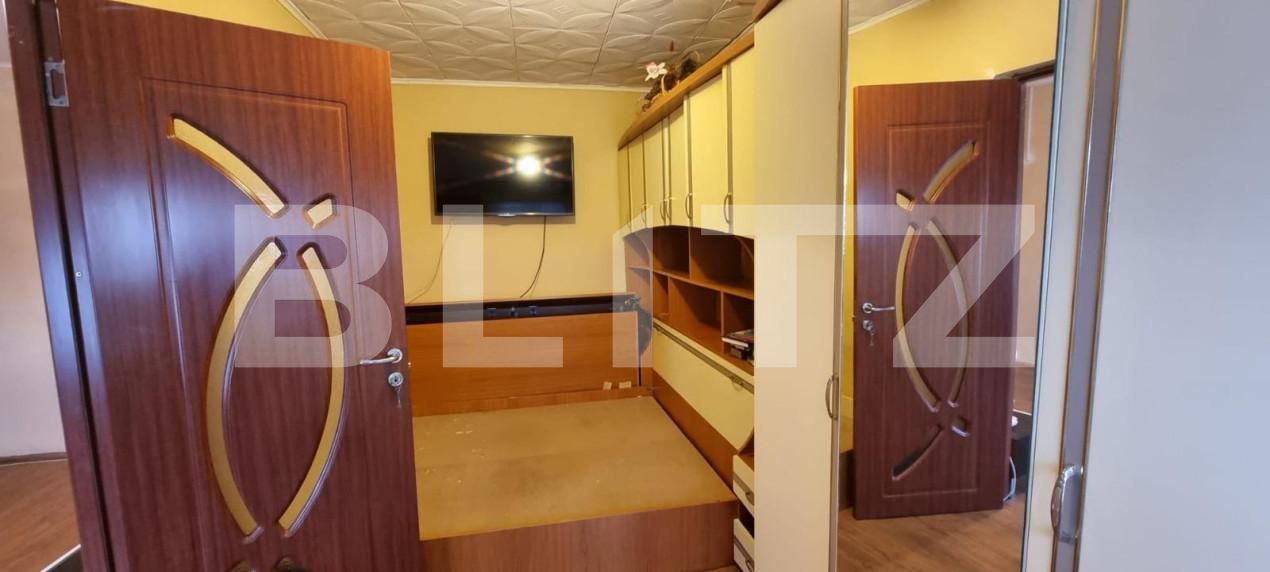 Apartament de vânzare 2 camere Micro 14 - 139738AV | BLITZ Satu Mare | Poza6