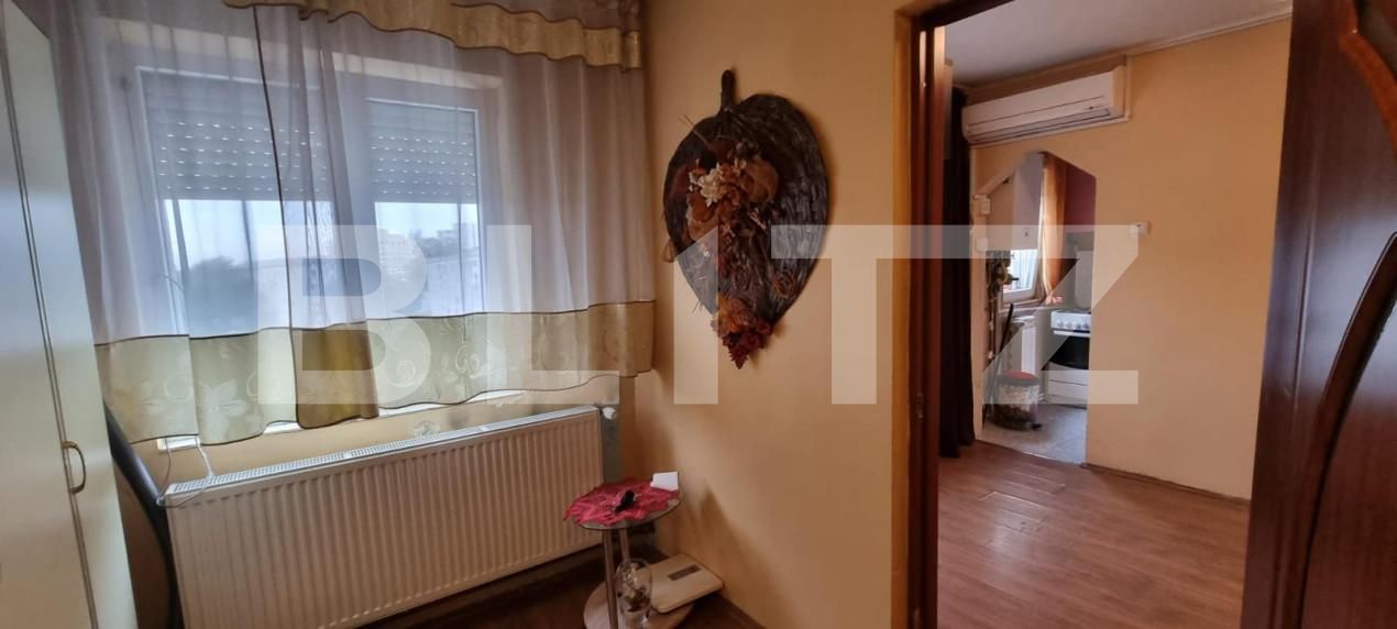 Apartament de vânzare 2 camere Micro 14 - 139738AV | BLITZ Satu Mare | Poza8