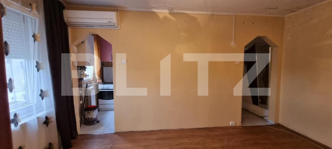 Apartament de vânzare 2 camere Micro 14 - 139738AV | BLITZ Satu Mare | Poza2