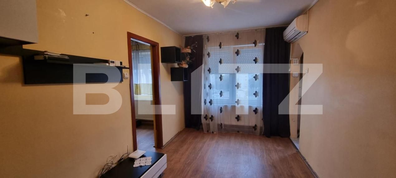 Apartament de vânzare 2 camere Micro 14 - 139738AV | BLITZ Satu Mare | Poza3