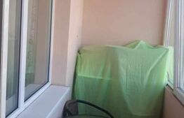 Apartament 2 camere, zona Micro14 , cu acoperiș și balcon inchis