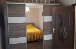 Apartament 2 camere, zona Micro14 , cu acoperiș și balcon inchis