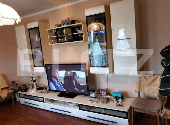 Apartament de vânzare 2 camere Micro 14 - 139739AV | BLITZ Satu Mare | Poza2