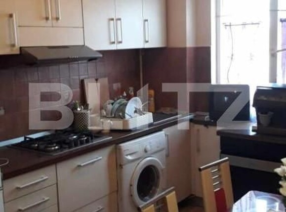 Apartament de vânzare 2 camere Micro 14 - 139739AV | BLITZ Satu Mare | Poza3