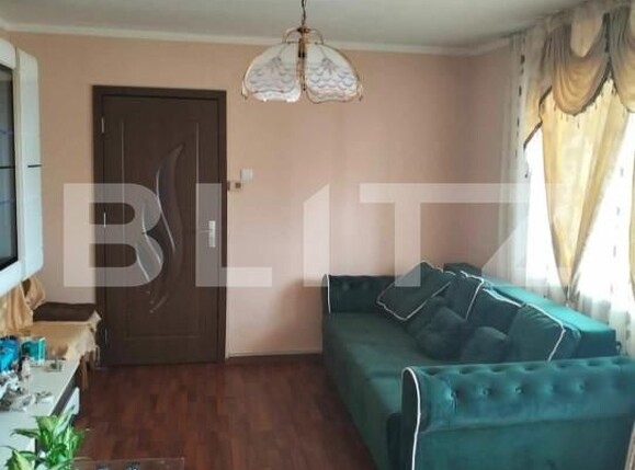 Apartament de vânzare 2 camere Micro 14 - 139739AV | BLITZ Satu Mare | Poza1