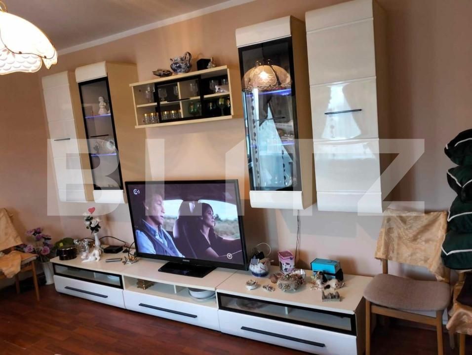 Apartament de vânzare 2 camere Micro 14 - 139739AV | BLITZ Satu Mare | Poza2