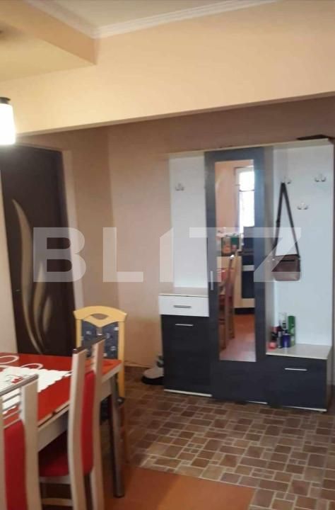 Apartament de vânzare 2 camere Micro 14 - 139739AV | BLITZ Satu Mare | Poza4