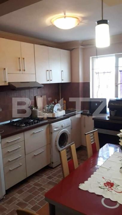 Apartament de vânzare 2 camere Micro 14 - 139739AV | BLITZ Satu Mare | Poza3