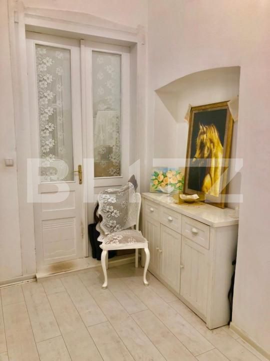 Apartament de vânzare 3 camere Central - 139740AV | BLITZ Satu Mare | Poza4