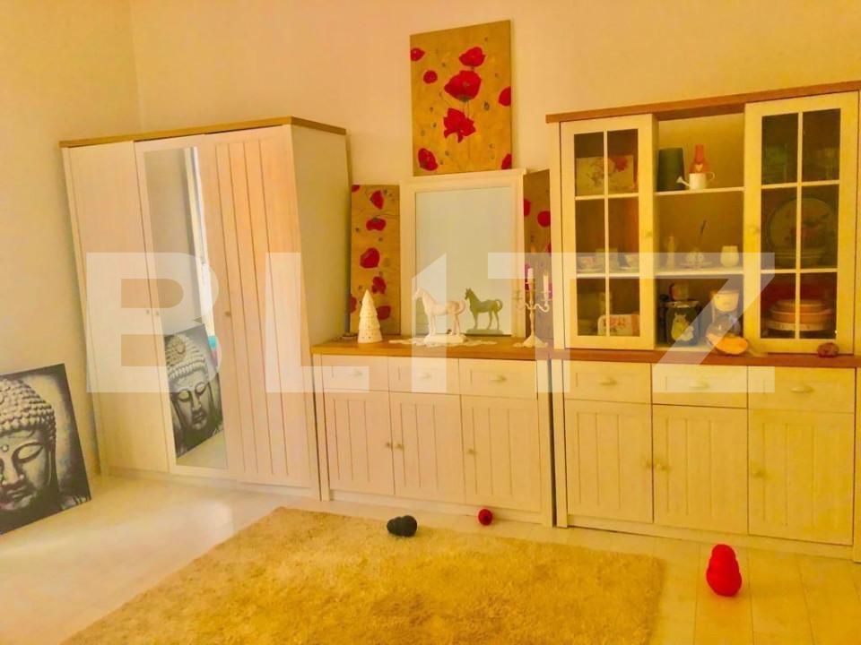 Apartament de vânzare 3 camere Central - 139740AV | BLITZ Satu Mare | Poza2