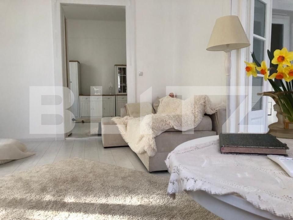 Apartament de vânzare 3 camere Central - 139740AV | BLITZ Satu Mare | Poza1