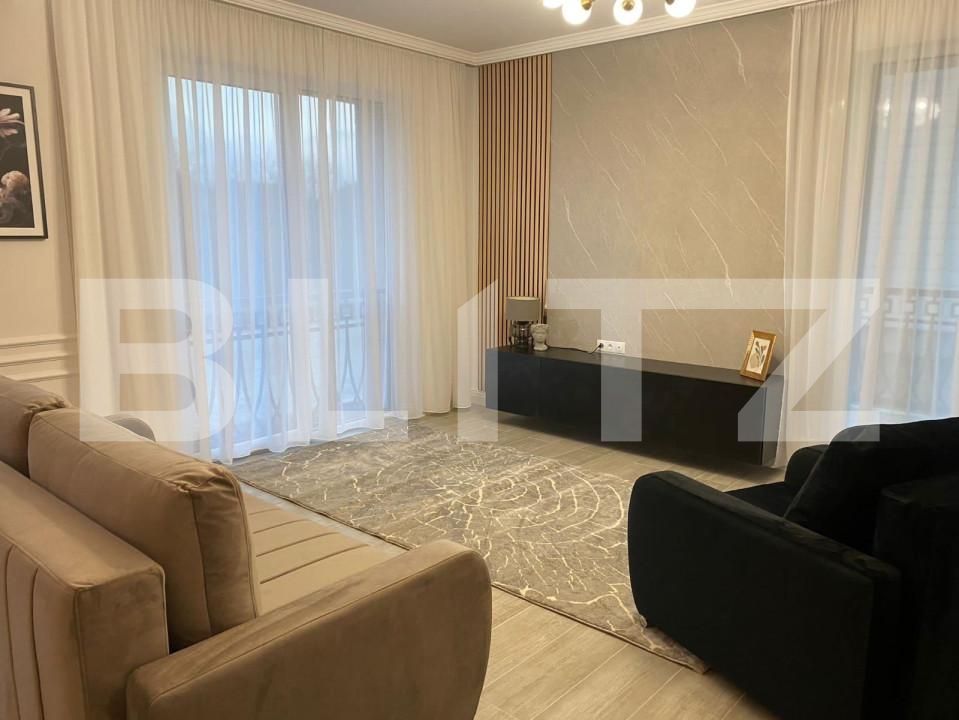 Apartament de vânzare 3 camere Nord - 139741AV | BLITZ Satu Mare | Poza2