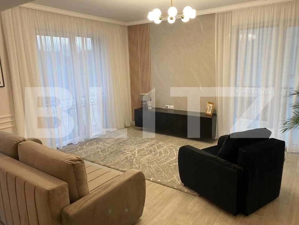 Apartament de vânzare 3 camere Nord - 139741AV | BLITZ Satu Mare | Poza4