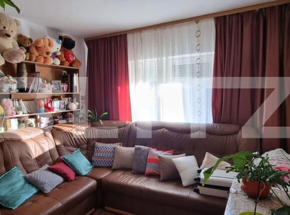 Apartament de vânzare 3 camere Micro 15 - 139743AV | BLITZ Satu Mare | Poza12