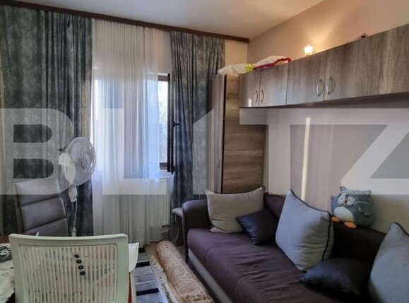 Apartament de vânzare 3 camere Micro 15 - 139743AV | BLITZ Satu Mare | Poza3