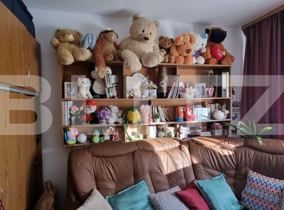 Apartament de vânzare 3 camere Micro 15 - 139743AV | BLITZ Satu Mare | Poza13