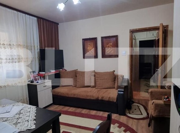 Apartament de vânzare 3 camere Micro 15 - 139743AV | BLITZ Satu Mare | Poza1