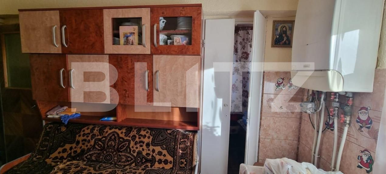 Apartament de vânzare 3 camere Micro 15 - 139743AV | BLITZ Satu Mare | Poza8