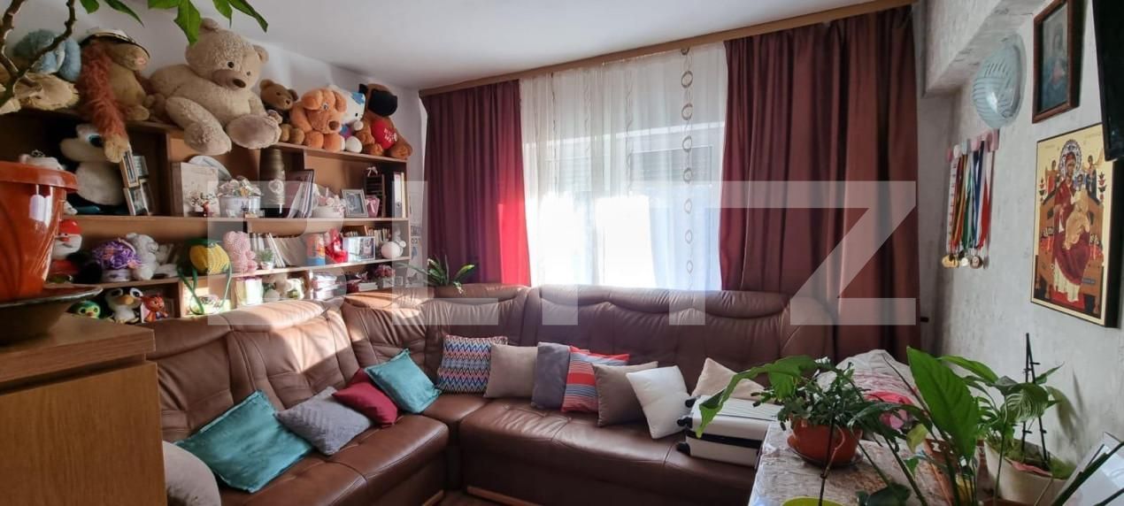 Apartament de vânzare 3 camere Micro 15 - 139743AV | BLITZ Satu Mare | Poza12